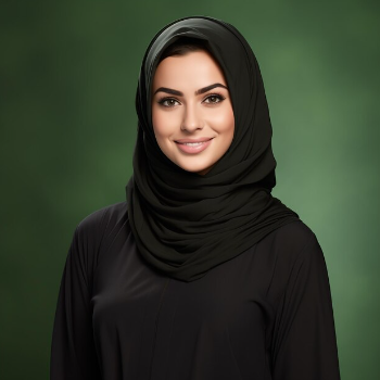 نوف أحمد